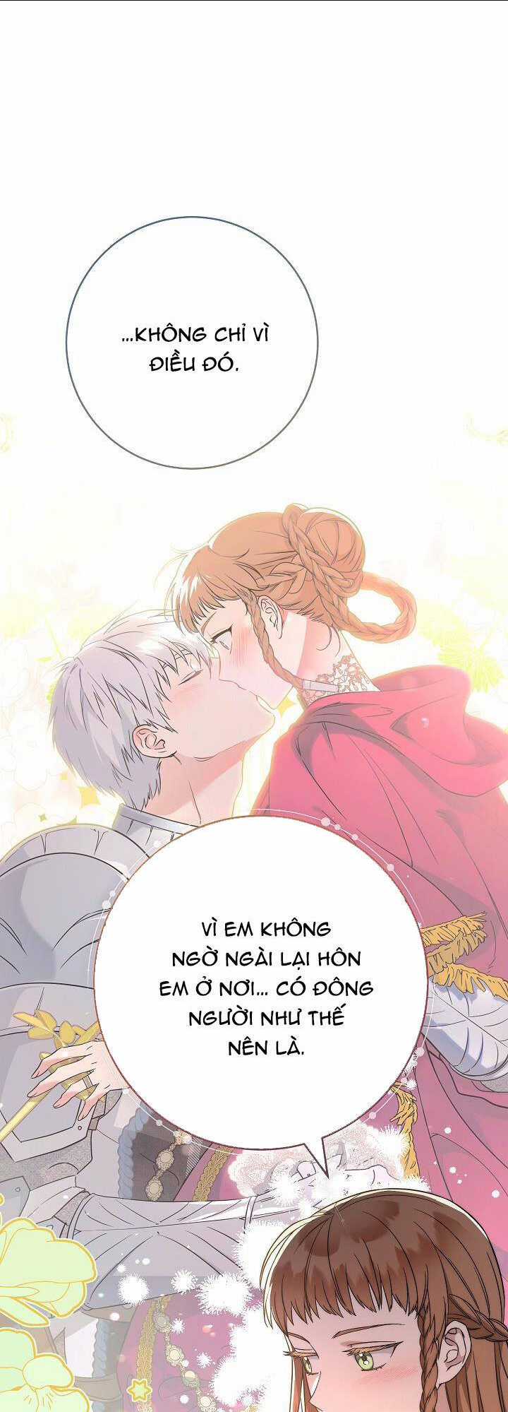 Cuộc Hôn Nhân Vụ Lợi Chapter 47.1 trang 21