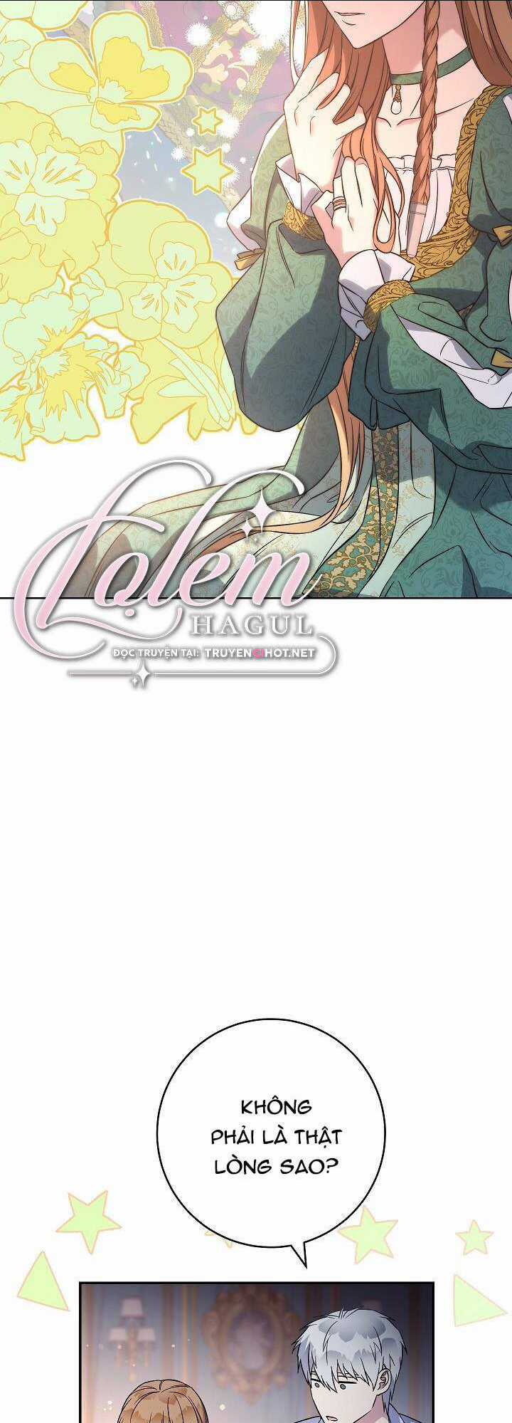 Cuộc Hôn Nhân Vụ Lợi Chapter 47.1 trang 22