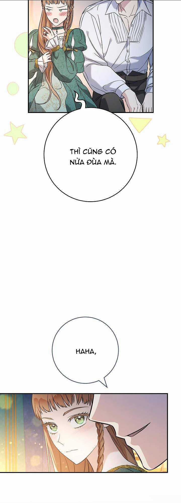 Cuộc Hôn Nhân Vụ Lợi Chapter 47.1 trang 23