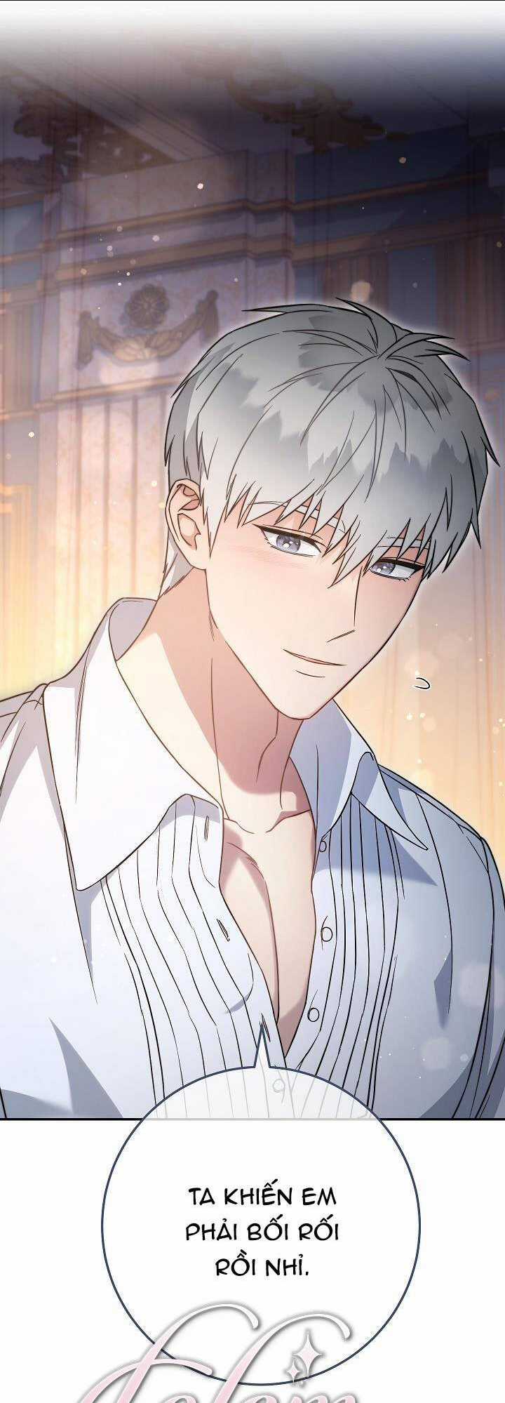 Cuộc Hôn Nhân Vụ Lợi Chapter 47.1 trang 24