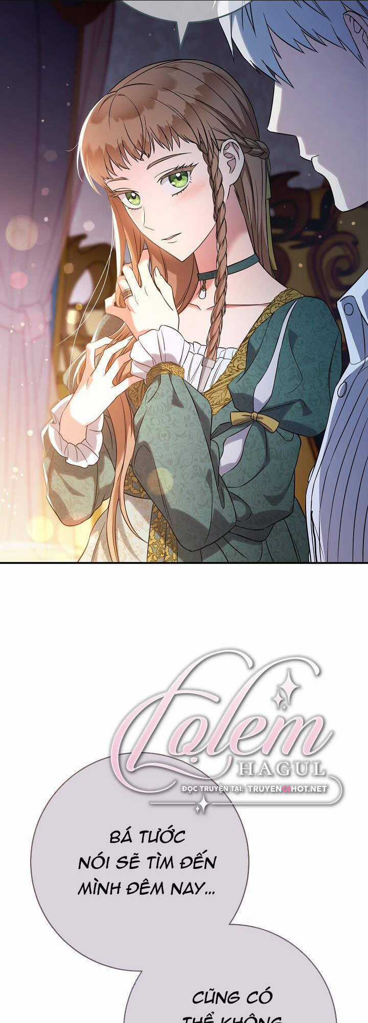 Cuộc Hôn Nhân Vụ Lợi Chapter 47.1 trang 26