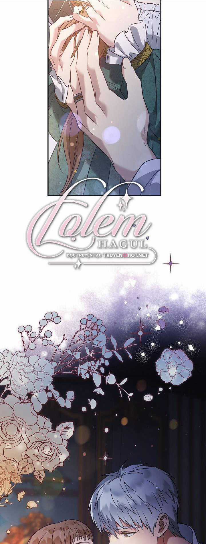 Cuộc Hôn Nhân Vụ Lợi Chapter 47.1 trang 28