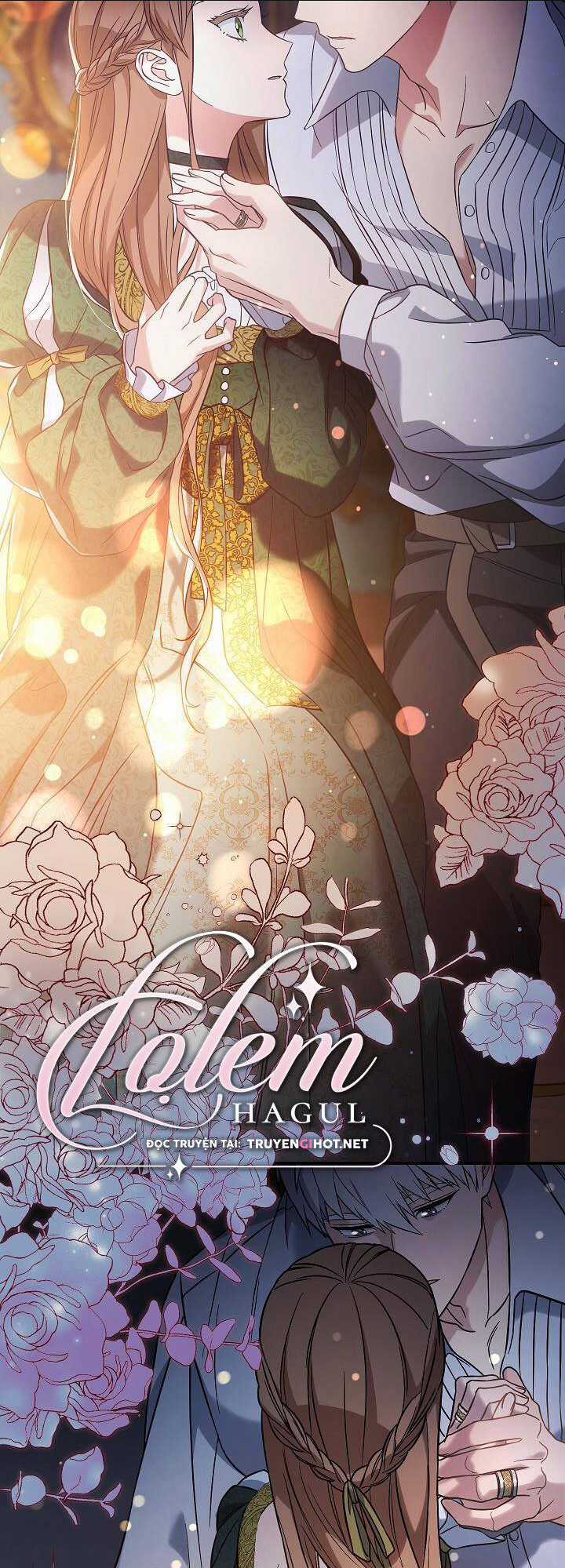 Cuộc Hôn Nhân Vụ Lợi Chapter 47.1 trang 29