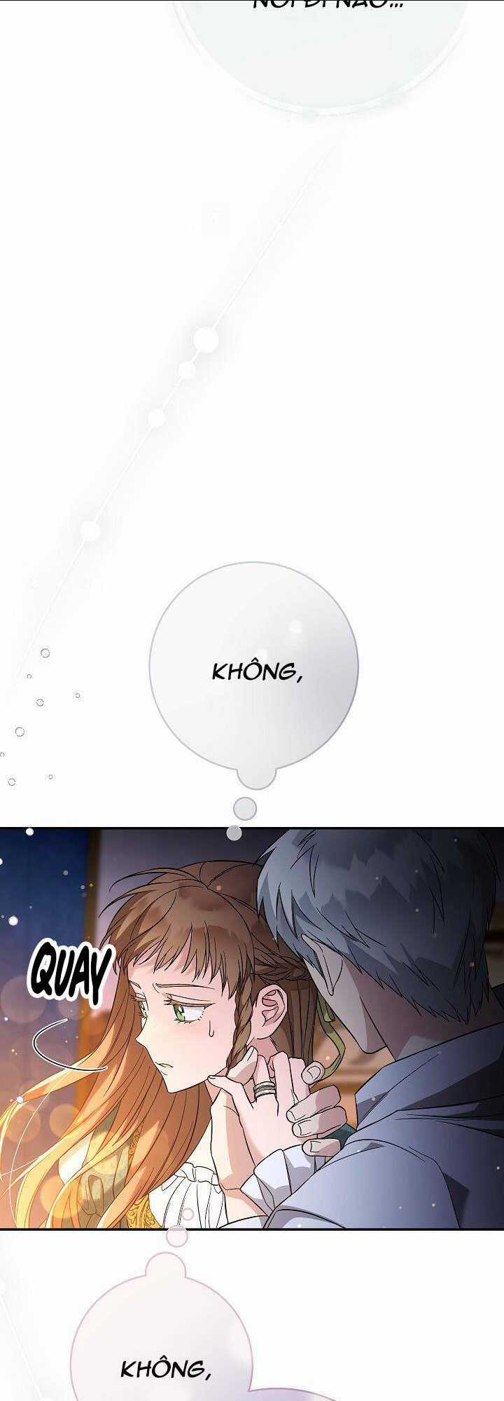 Cuộc Hôn Nhân Vụ Lợi Chapter 47.1 trang 34