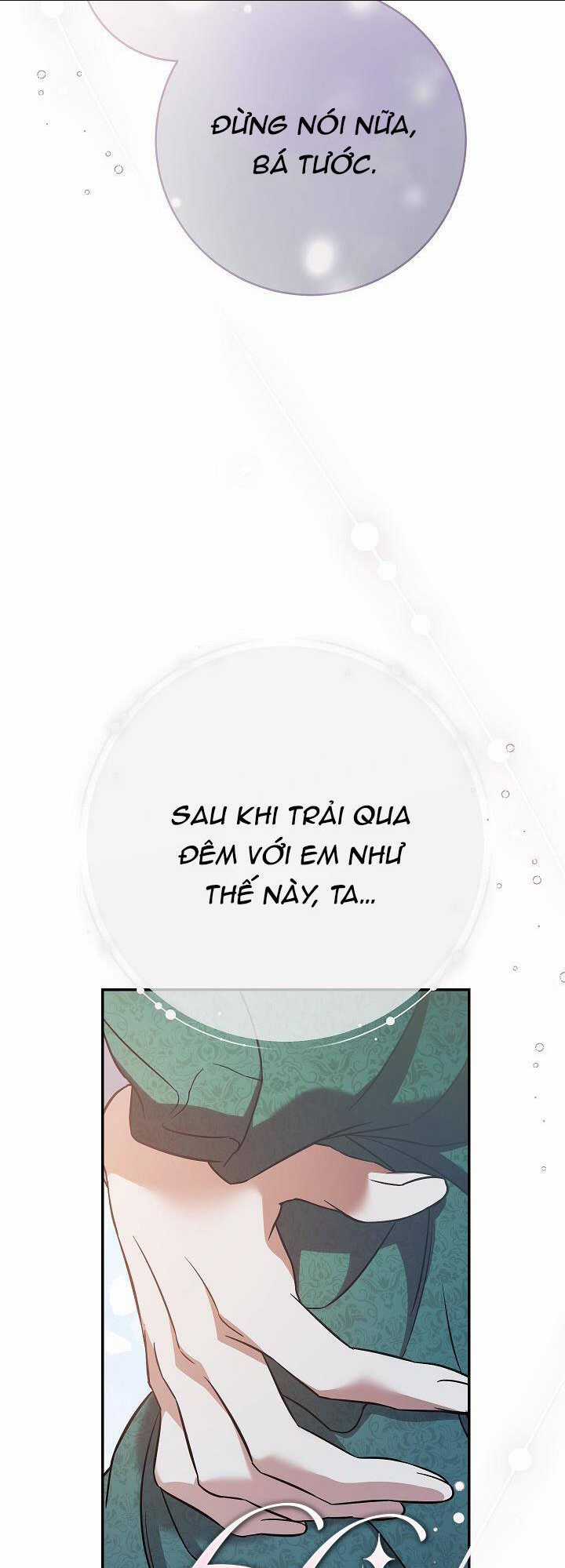 Cuộc Hôn Nhân Vụ Lợi Chapter 47.1 trang 35