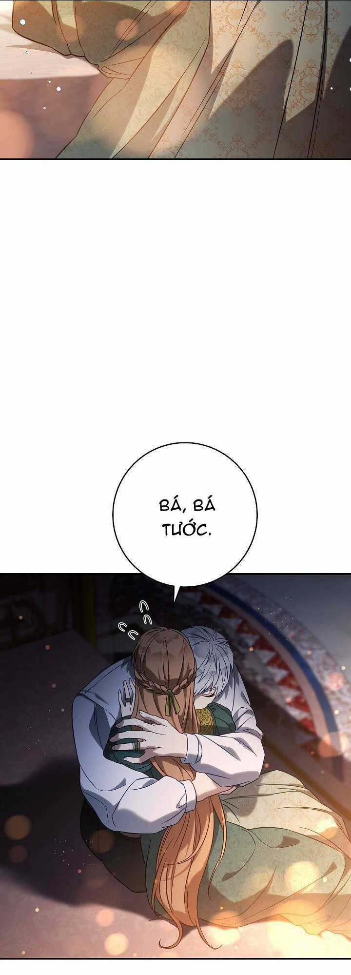 Cuộc Hôn Nhân Vụ Lợi Chapter 47.1 trang 37