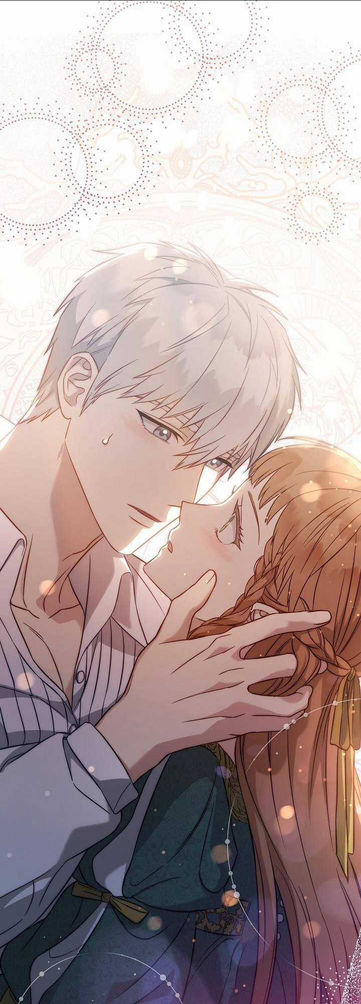 Cuộc Hôn Nhân Vụ Lợi Chapter 47.1 trang 39