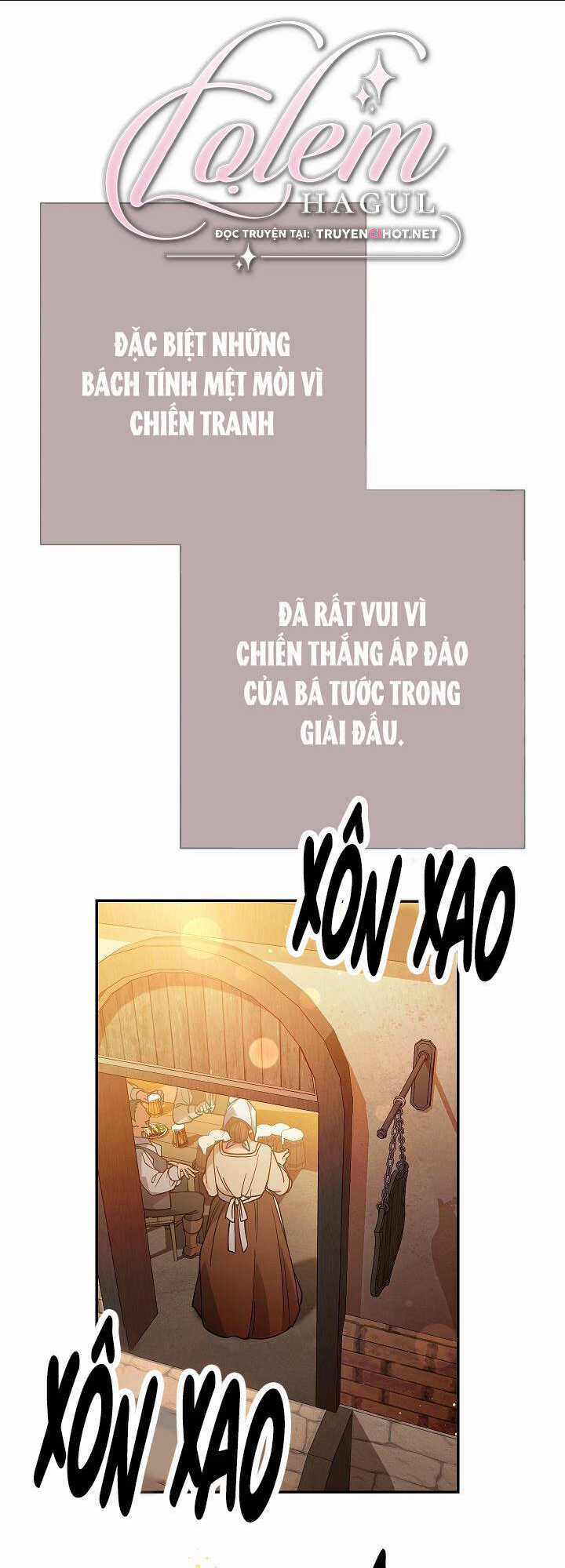 Cuộc Hôn Nhân Vụ Lợi Chapter 47.1 trang 4