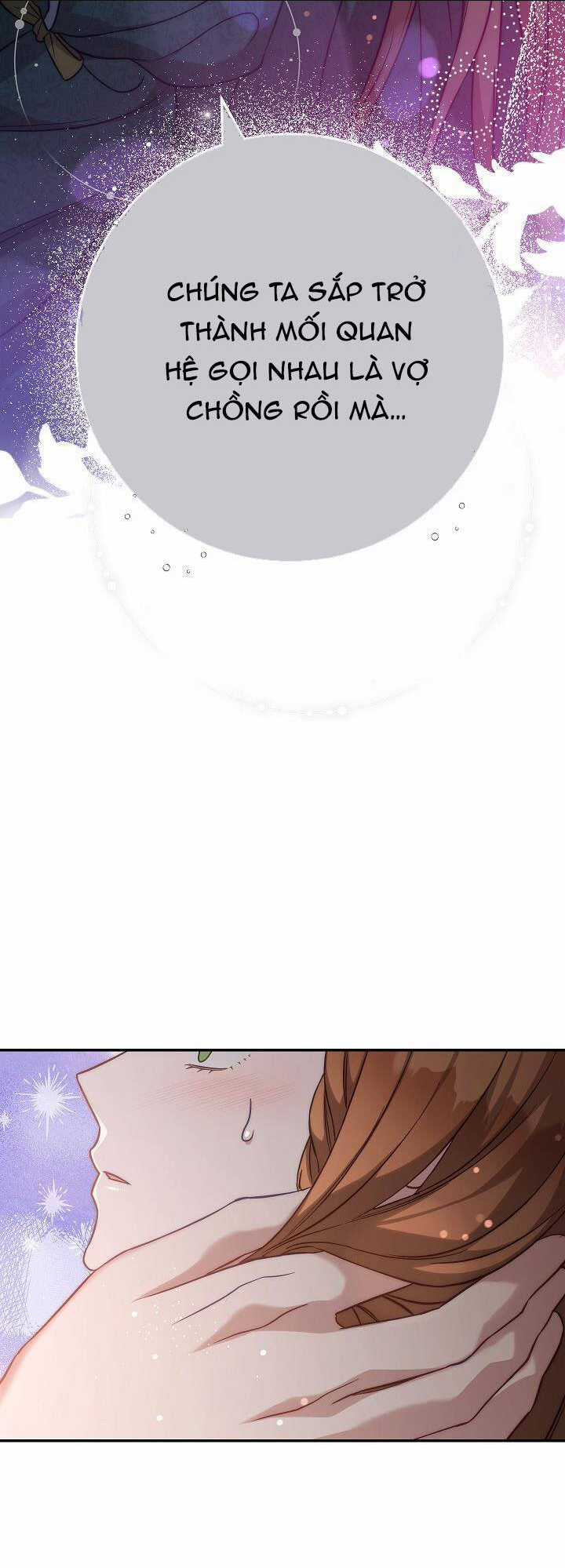 Cuộc Hôn Nhân Vụ Lợi Chapter 47.1 trang 40