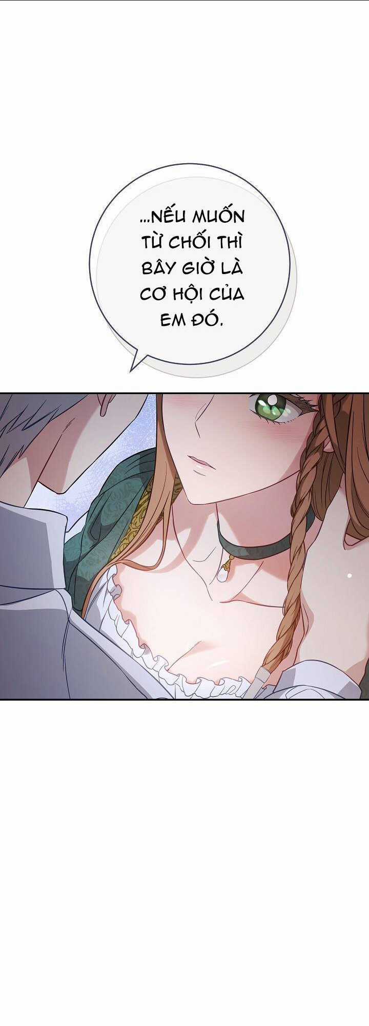 Cuộc Hôn Nhân Vụ Lợi Chapter 47.1 trang 41