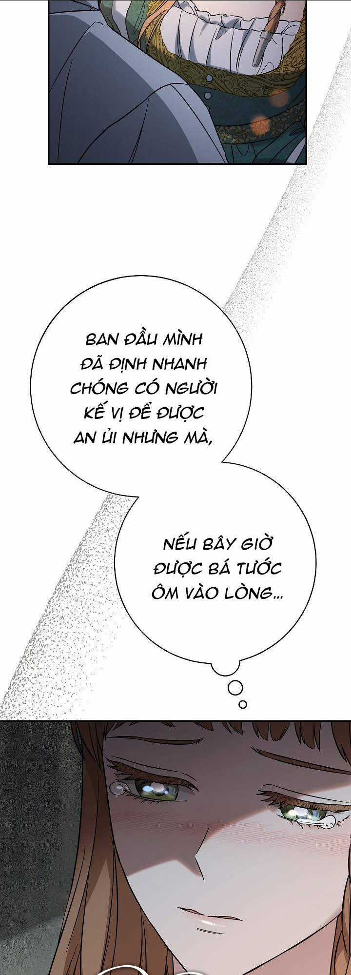 Cuộc Hôn Nhân Vụ Lợi Chapter 47.1 trang 46