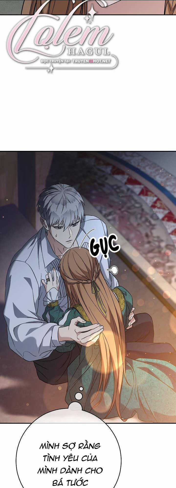 Cuộc Hôn Nhân Vụ Lợi Chapter 47.1 trang 47