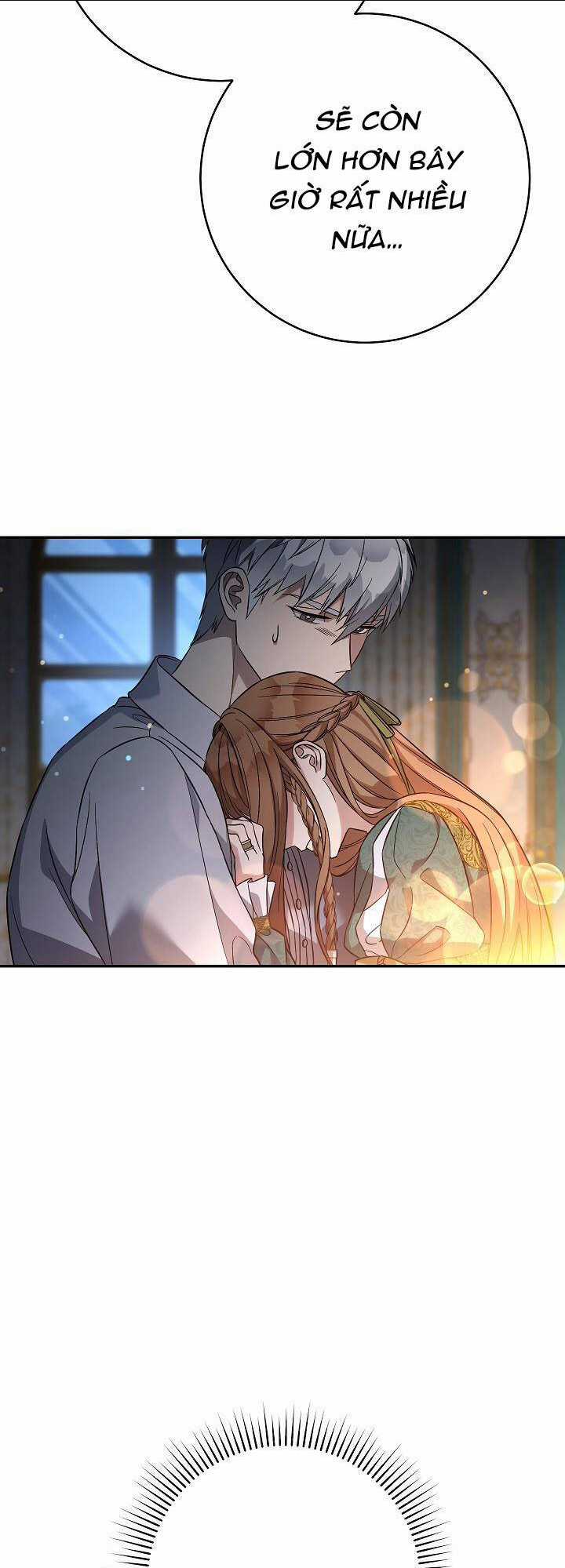 Cuộc Hôn Nhân Vụ Lợi Chapter 47.1 trang 48