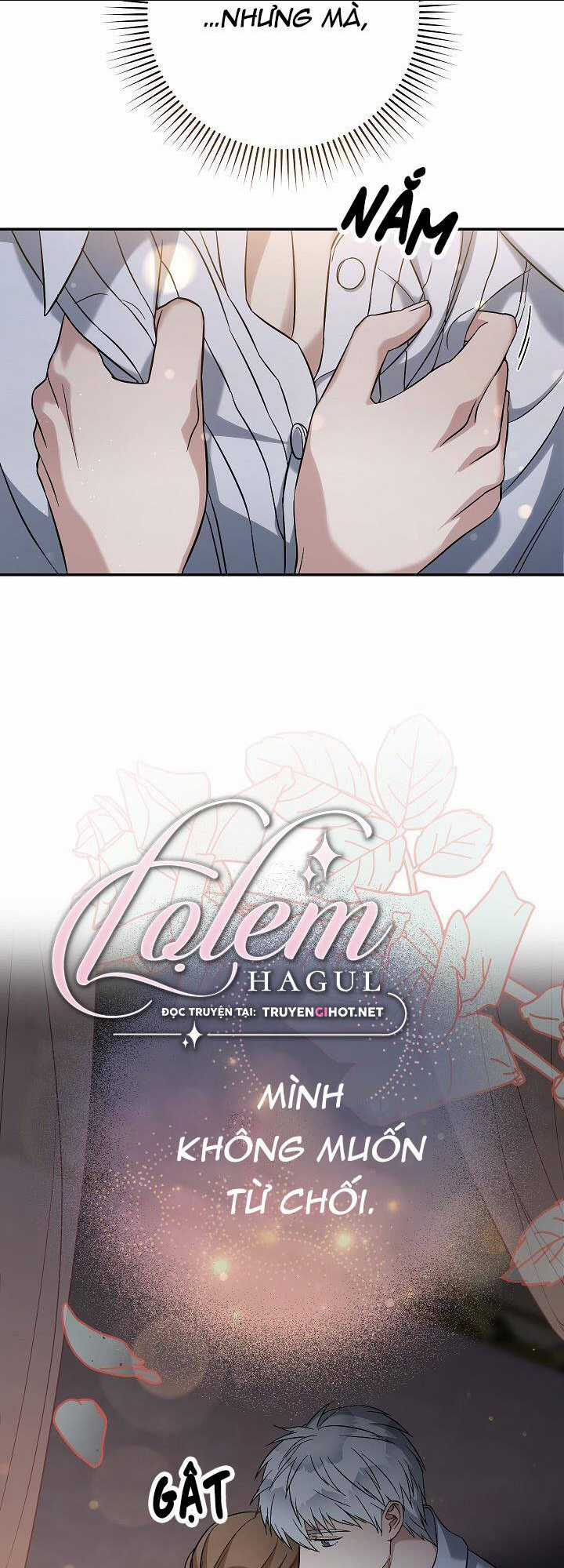 Cuộc Hôn Nhân Vụ Lợi Chapter 47.1 trang 49