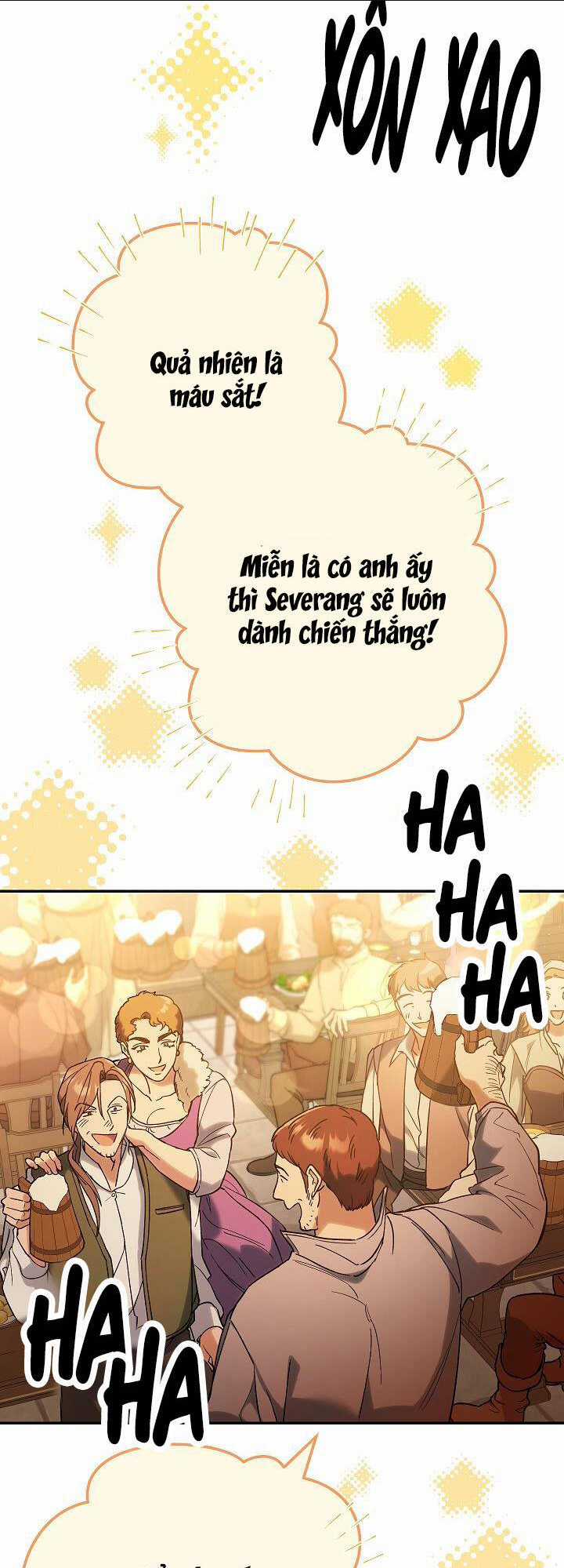 Cuộc Hôn Nhân Vụ Lợi Chapter 47.1 trang 5