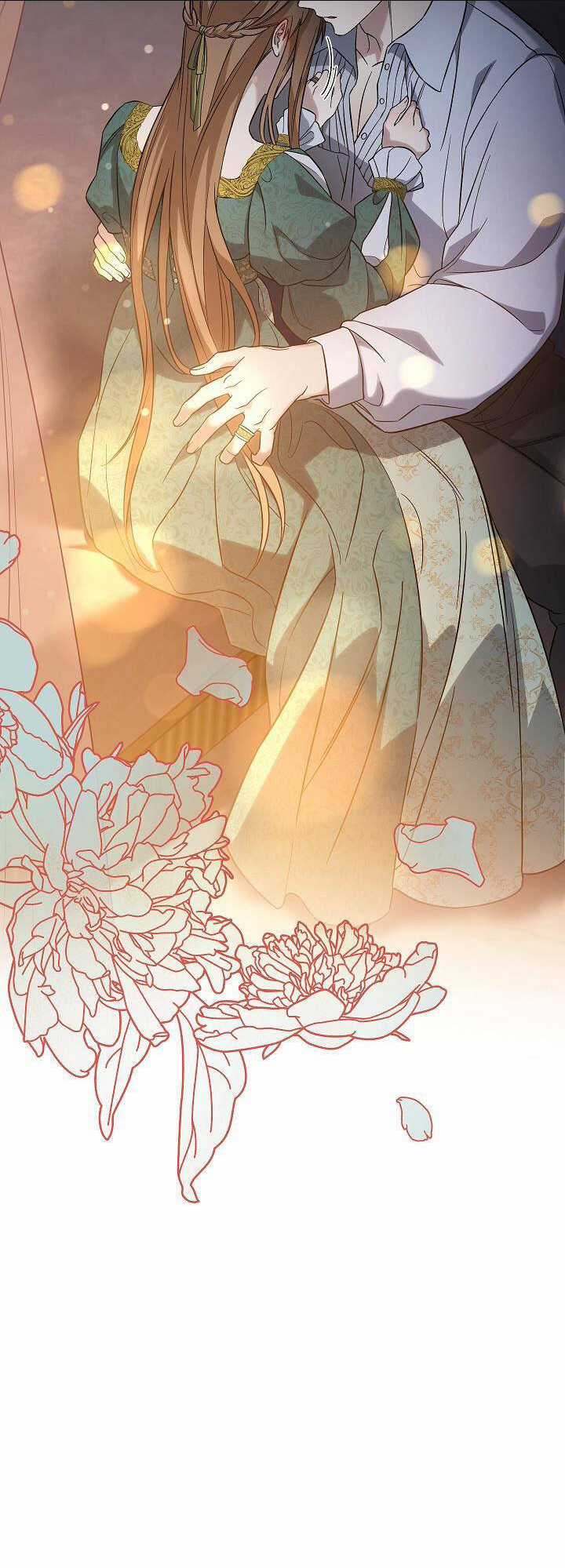 Cuộc Hôn Nhân Vụ Lợi Chapter 47.1 trang 50