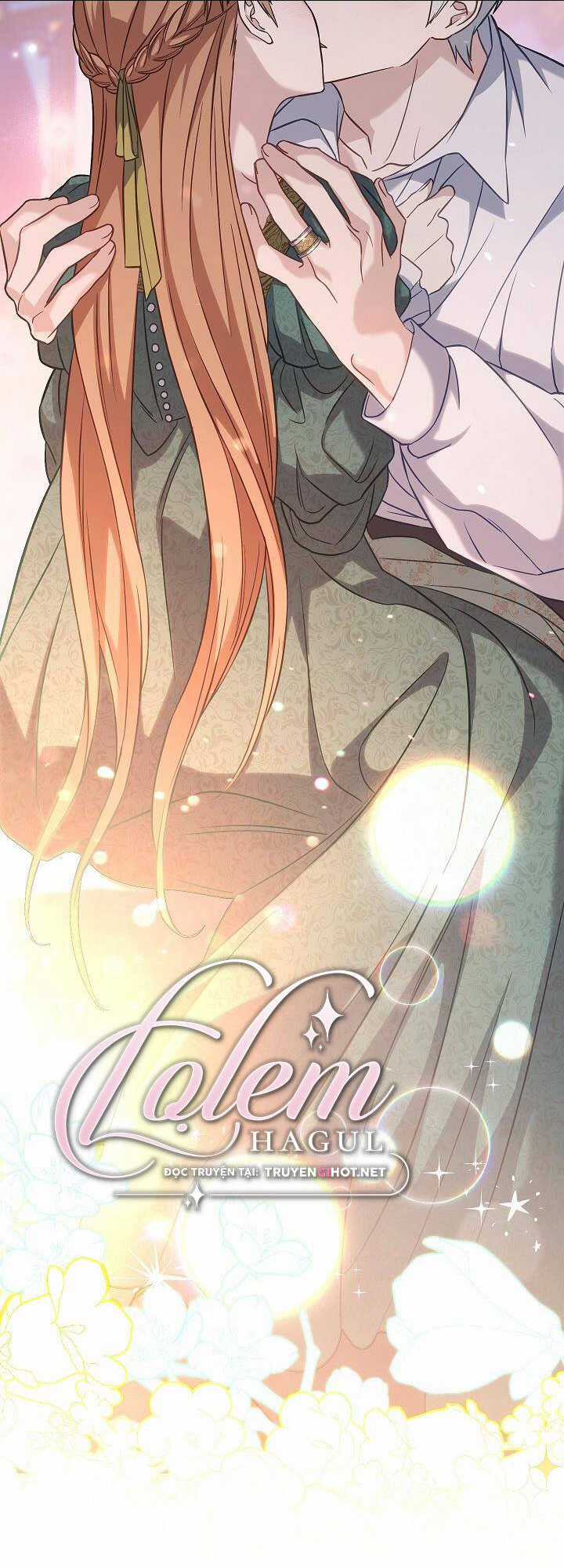 Cuộc Hôn Nhân Vụ Lợi Chapter 47.1 trang 53