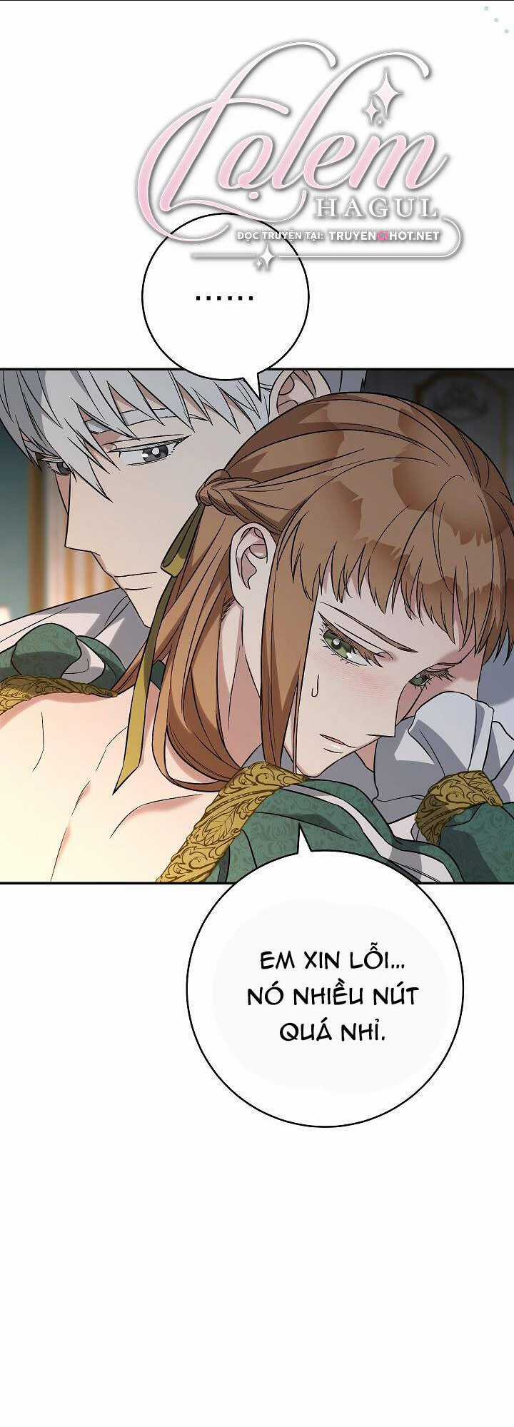 Cuộc Hôn Nhân Vụ Lợi Chapter 47.1 trang 56