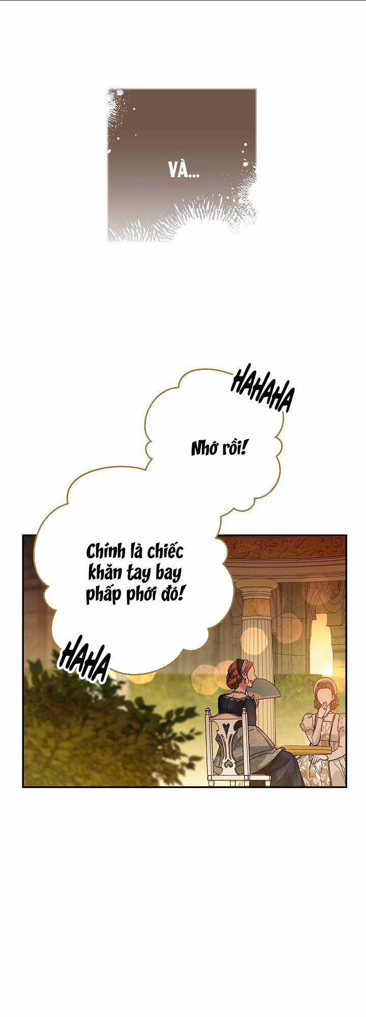 Cuộc Hôn Nhân Vụ Lợi Chapter 47.1 trang 7