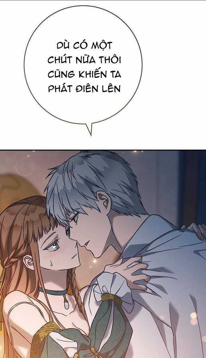 Cuộc Hôn Nhân Vụ Lợi Chapter 47.2 trang 0