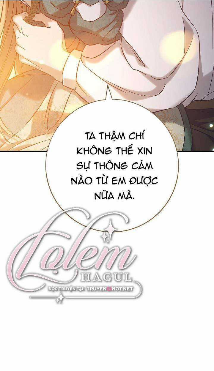 Cuộc Hôn Nhân Vụ Lợi Chapter 47.2 trang 1