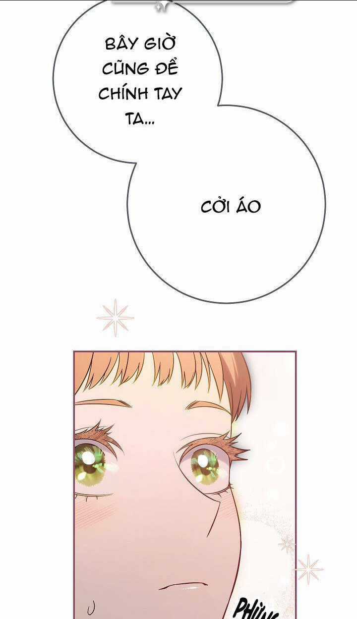 Cuộc Hôn Nhân Vụ Lợi Chapter 47.2 trang 4