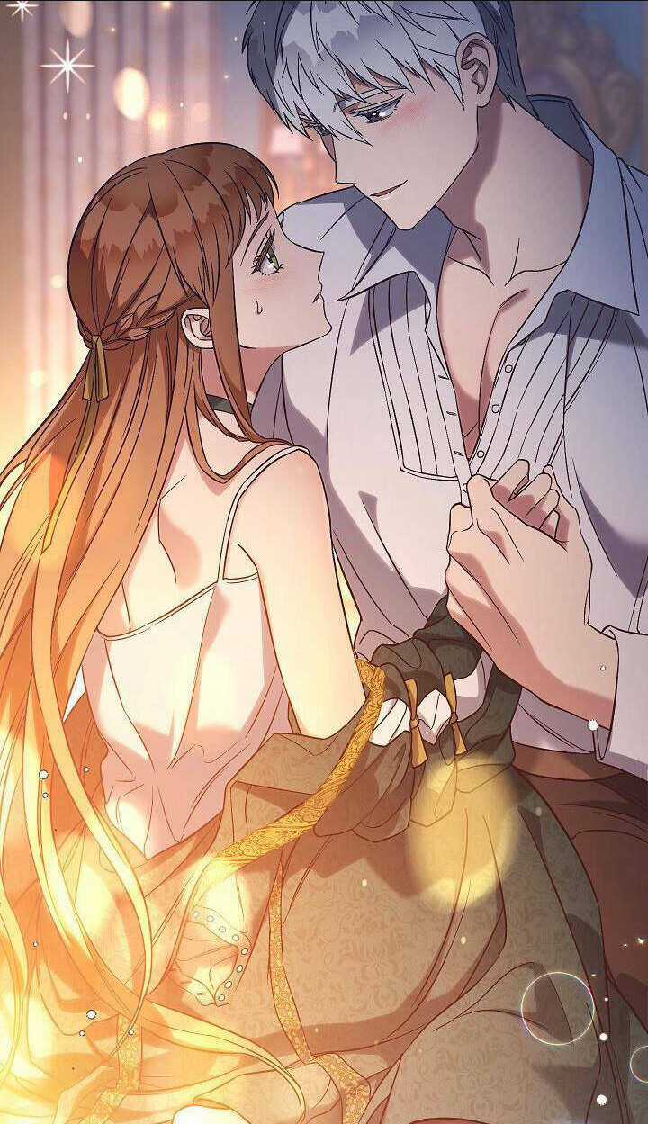 Cuộc Hôn Nhân Vụ Lợi Chapter 47.2 trang 6