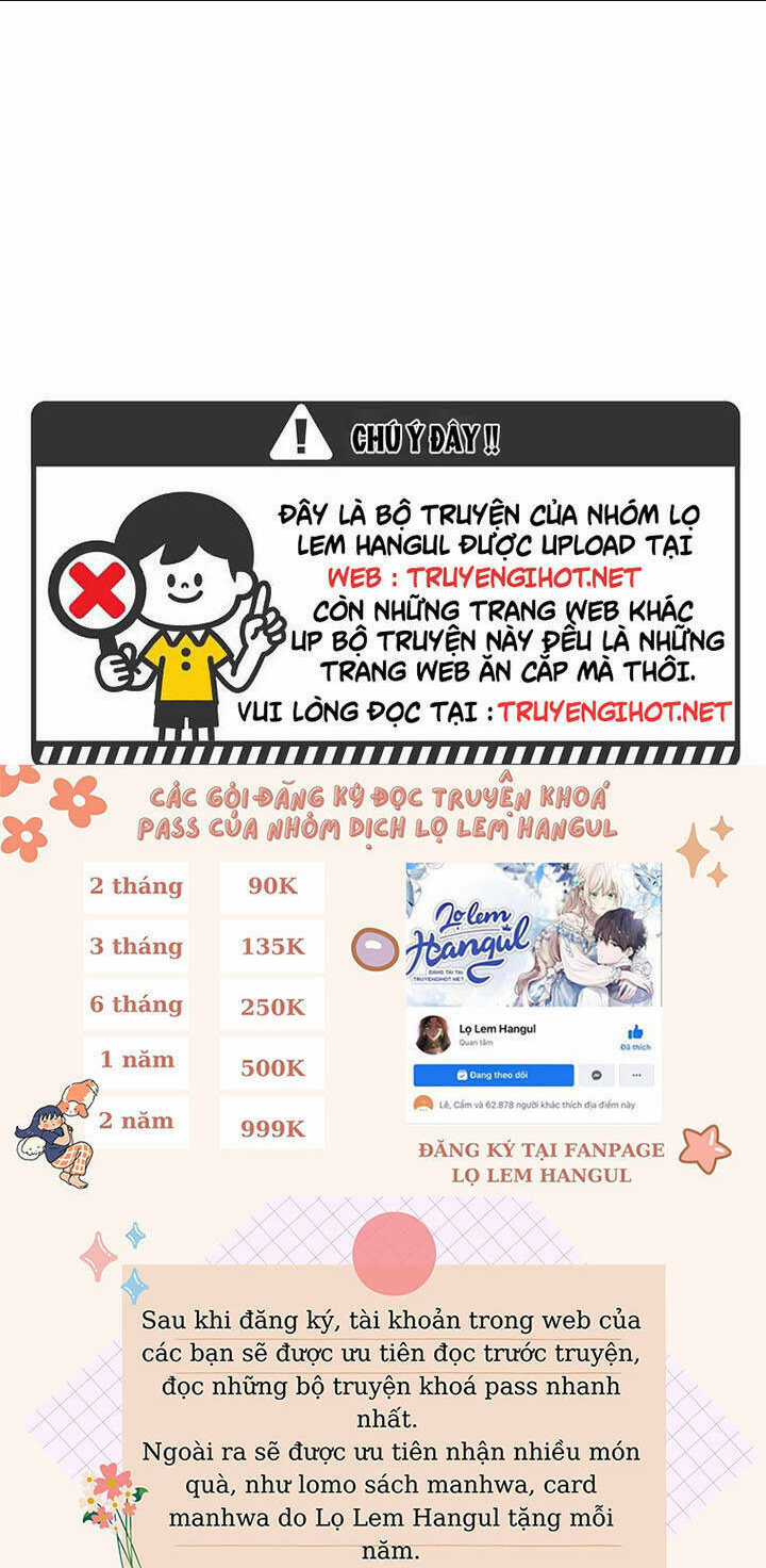 Cuộc Hôn Nhân Vụ Lợi Chapter 47.2 trang 8