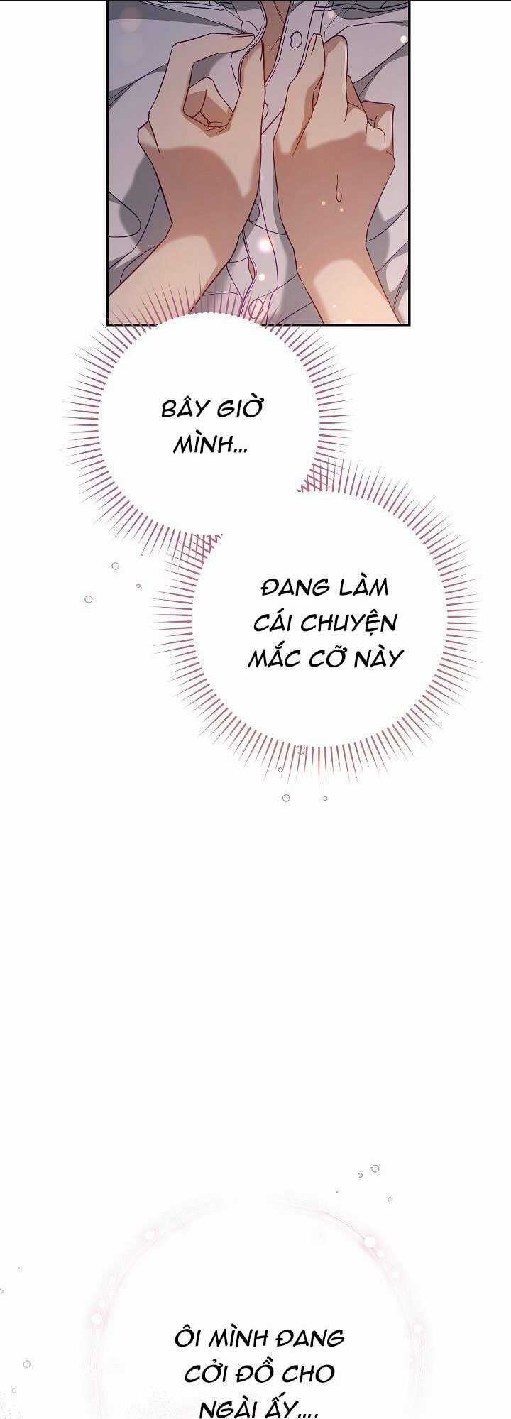 Cuộc Hôn Nhân Vụ Lợi Chapter 48.1 trang 1