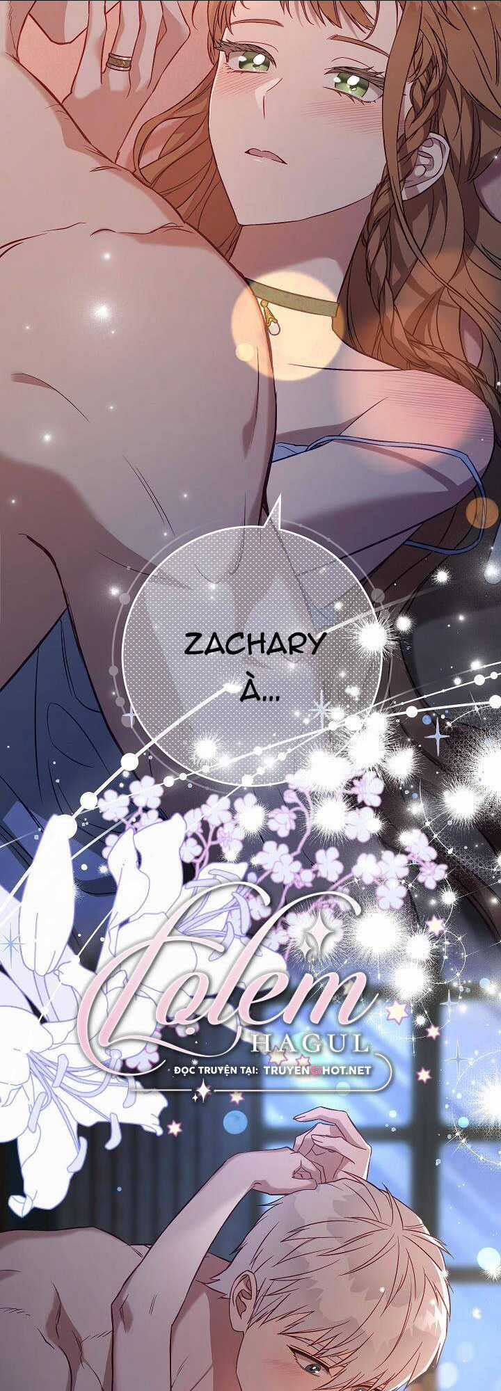 Cuộc Hôn Nhân Vụ Lợi Chapter 48.1 trang 14