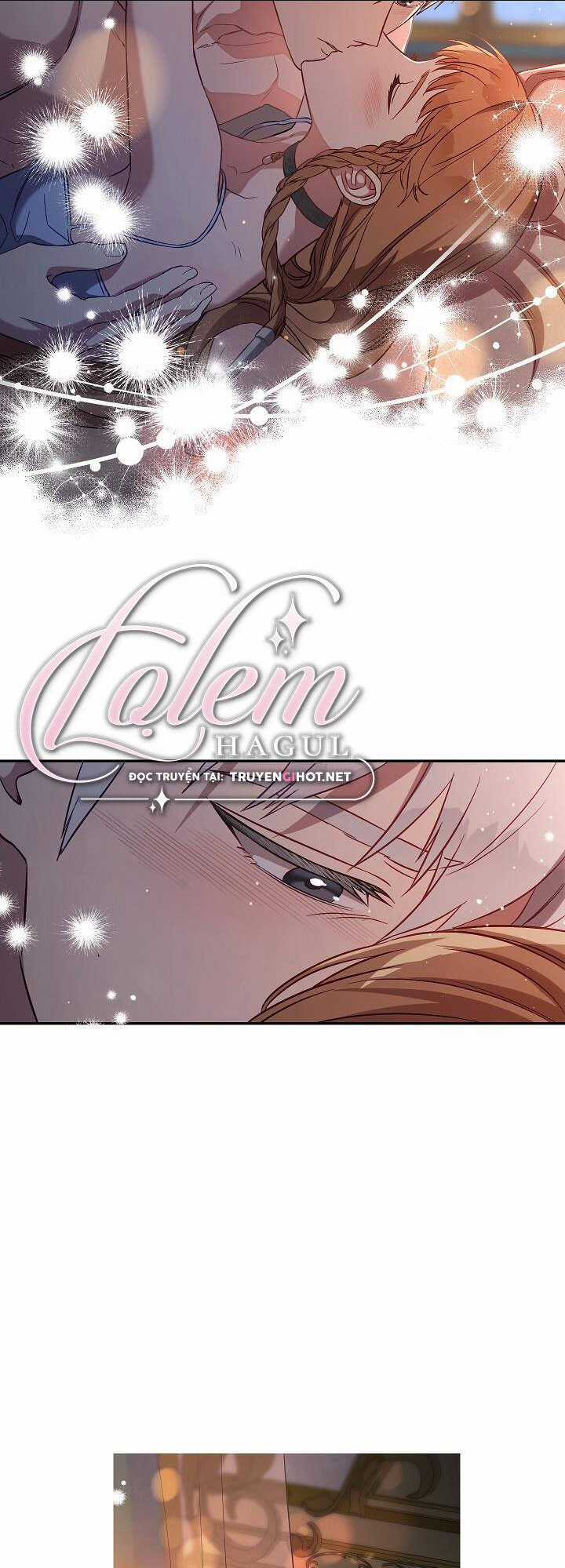 Cuộc Hôn Nhân Vụ Lợi Chapter 48.1 trang 15