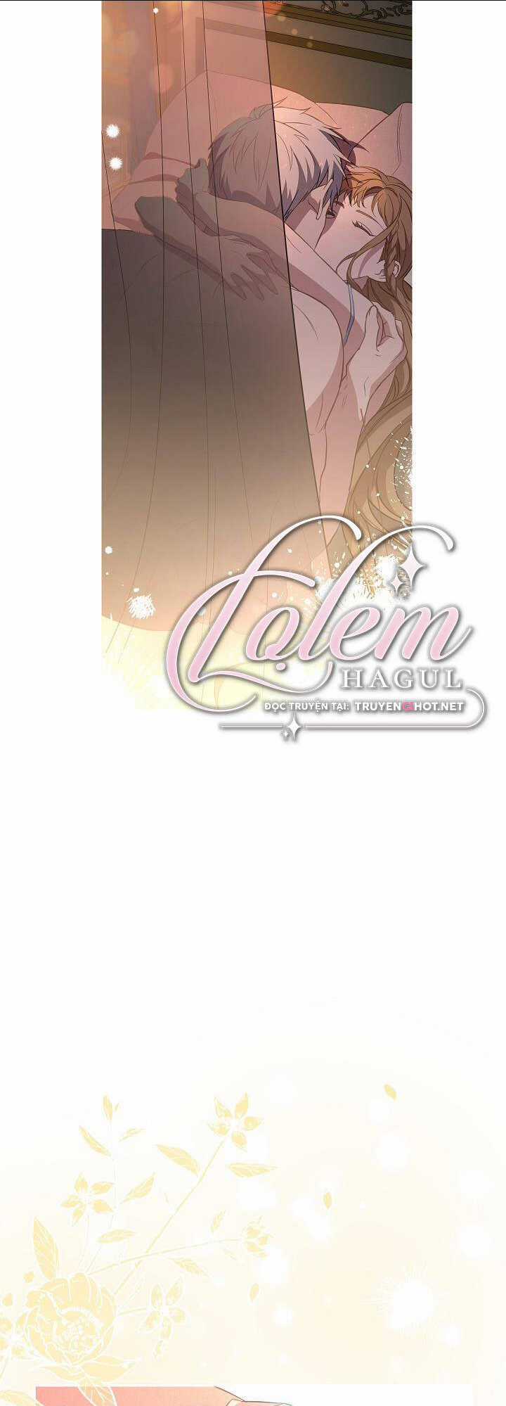 Cuộc Hôn Nhân Vụ Lợi Chapter 48.1 trang 16