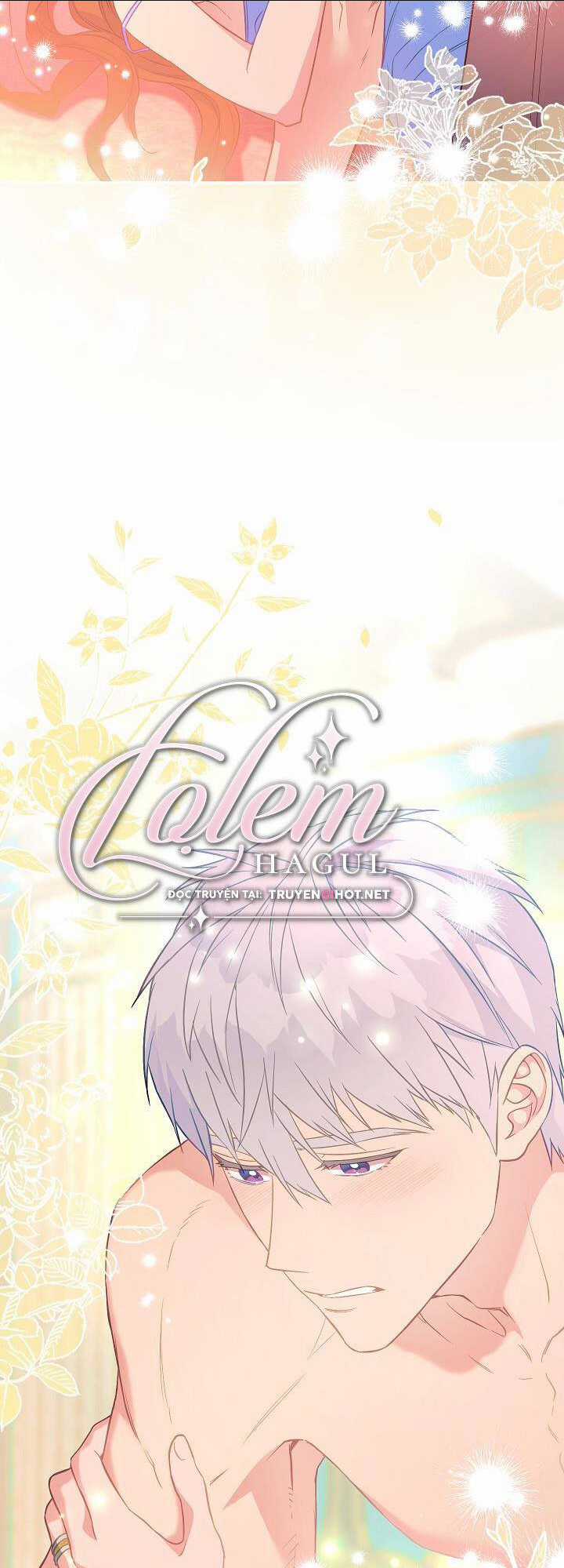 Cuộc Hôn Nhân Vụ Lợi Chapter 48.1 trang 19