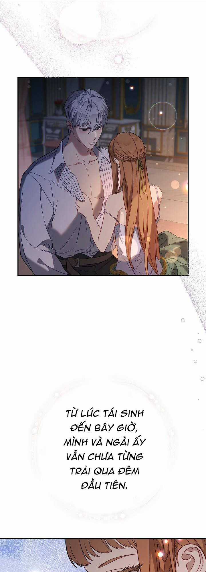 Cuộc Hôn Nhân Vụ Lợi Chapter 48.1 trang 2