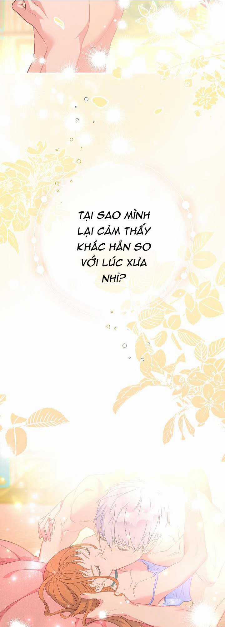 Cuộc Hôn Nhân Vụ Lợi Chapter 48.1 trang 20