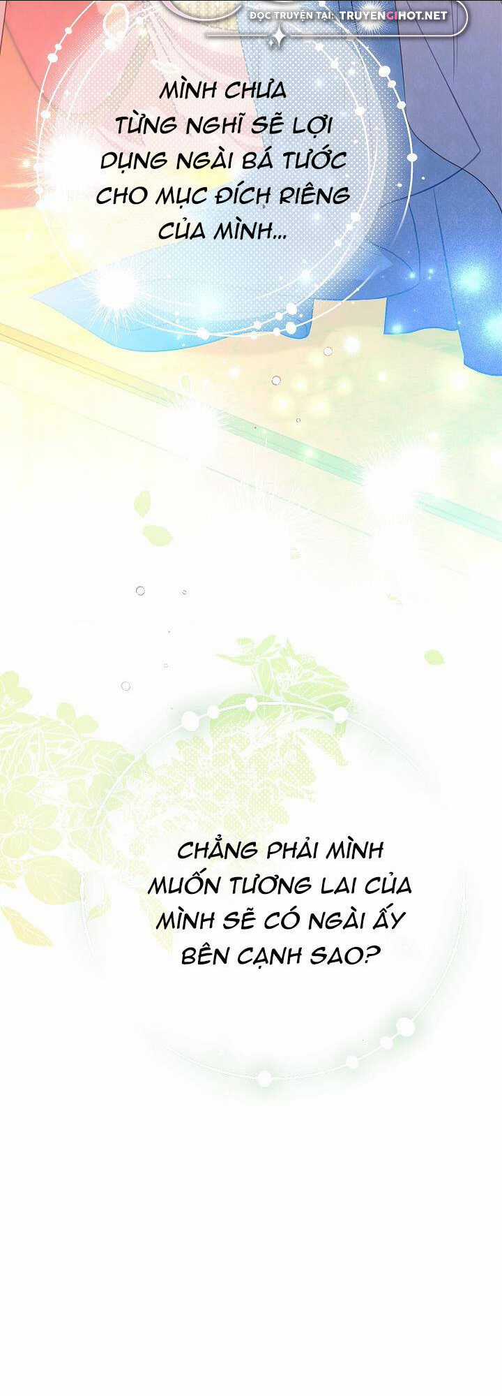 Cuộc Hôn Nhân Vụ Lợi Chapter 48.1 trang 22