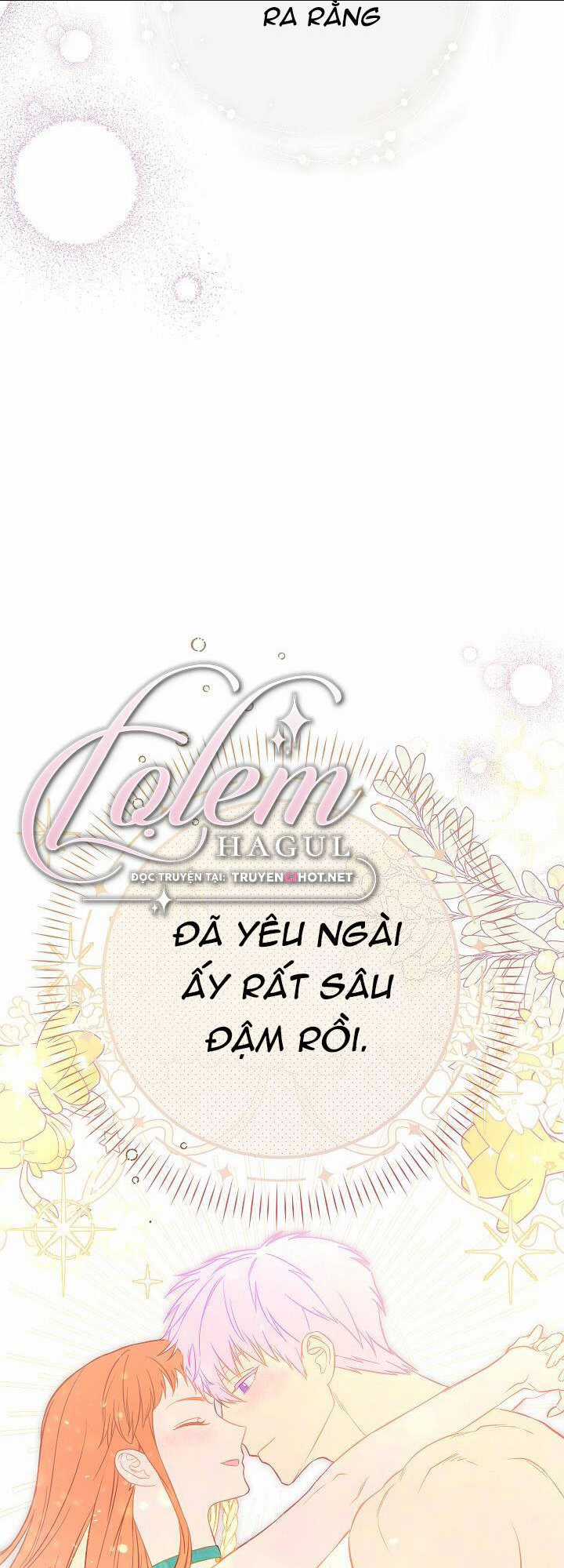 Cuộc Hôn Nhân Vụ Lợi Chapter 48.1 trang 24