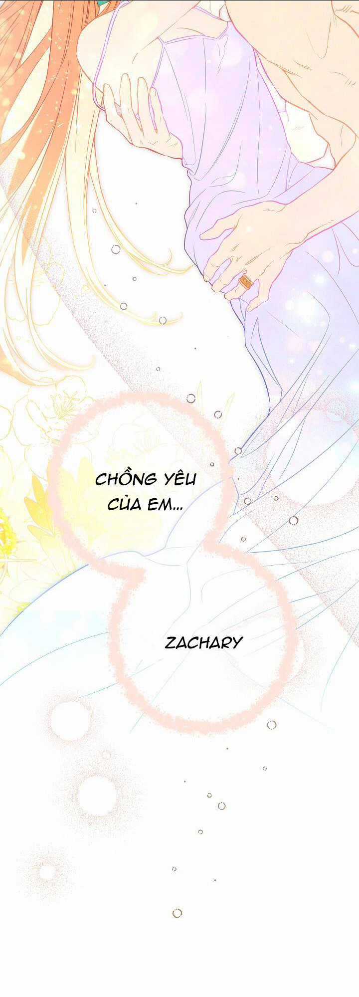 Cuộc Hôn Nhân Vụ Lợi Chapter 48.1 trang 25