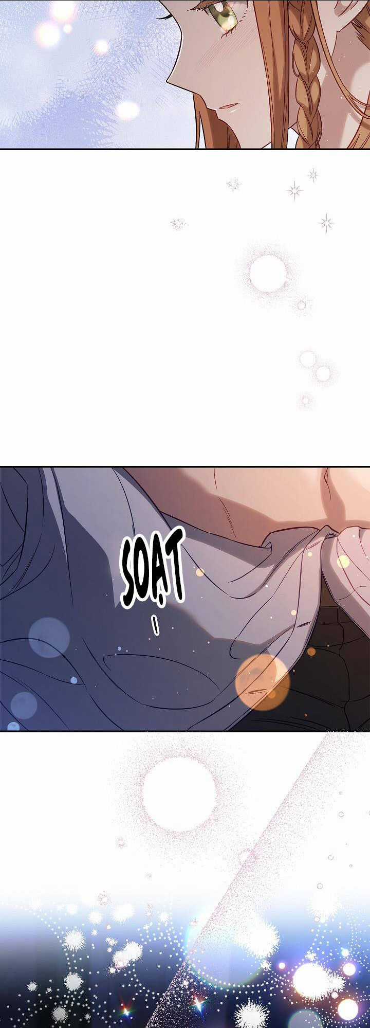 Cuộc Hôn Nhân Vụ Lợi Chapter 48.1 trang 3