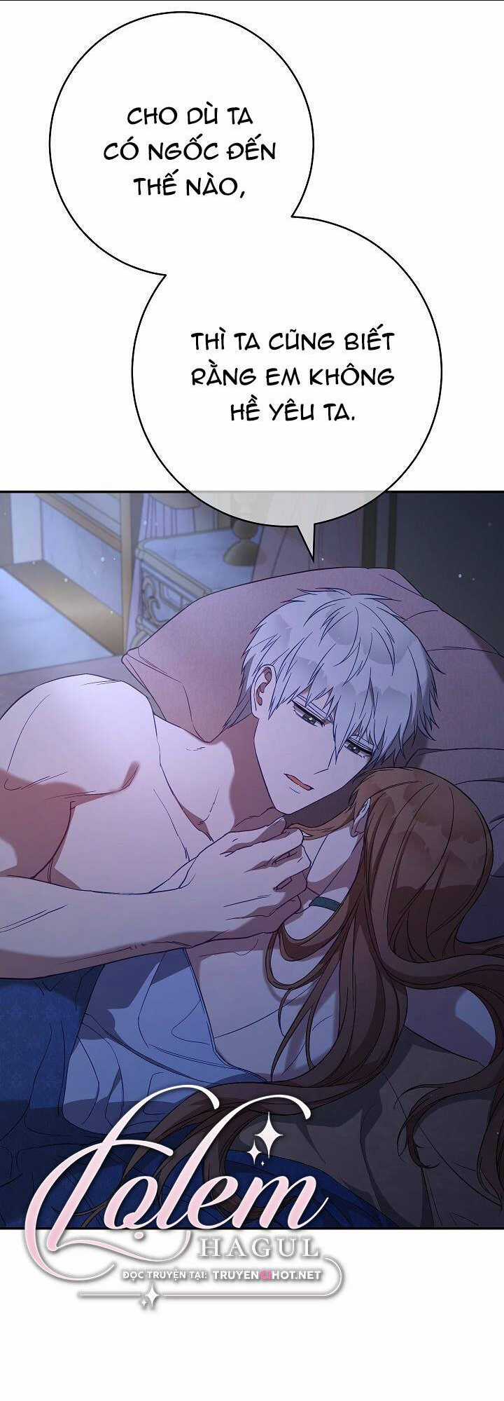 Cuộc Hôn Nhân Vụ Lợi Chapter 48.1 trang 30