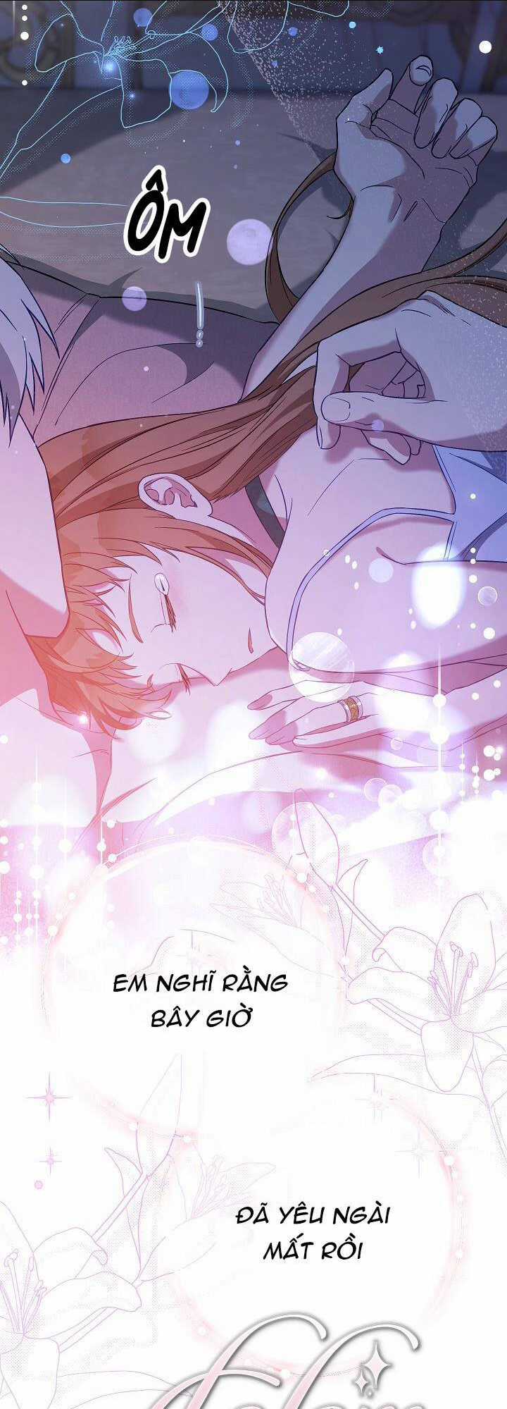 Cuộc Hôn Nhân Vụ Lợi Chapter 48.1 trang 32