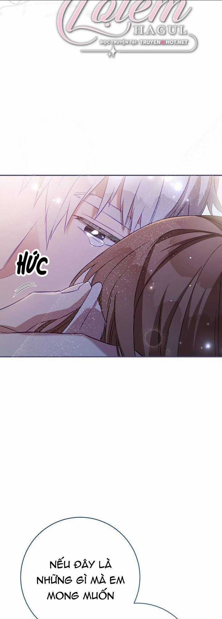 Cuộc Hôn Nhân Vụ Lợi Chapter 48.1 trang 33