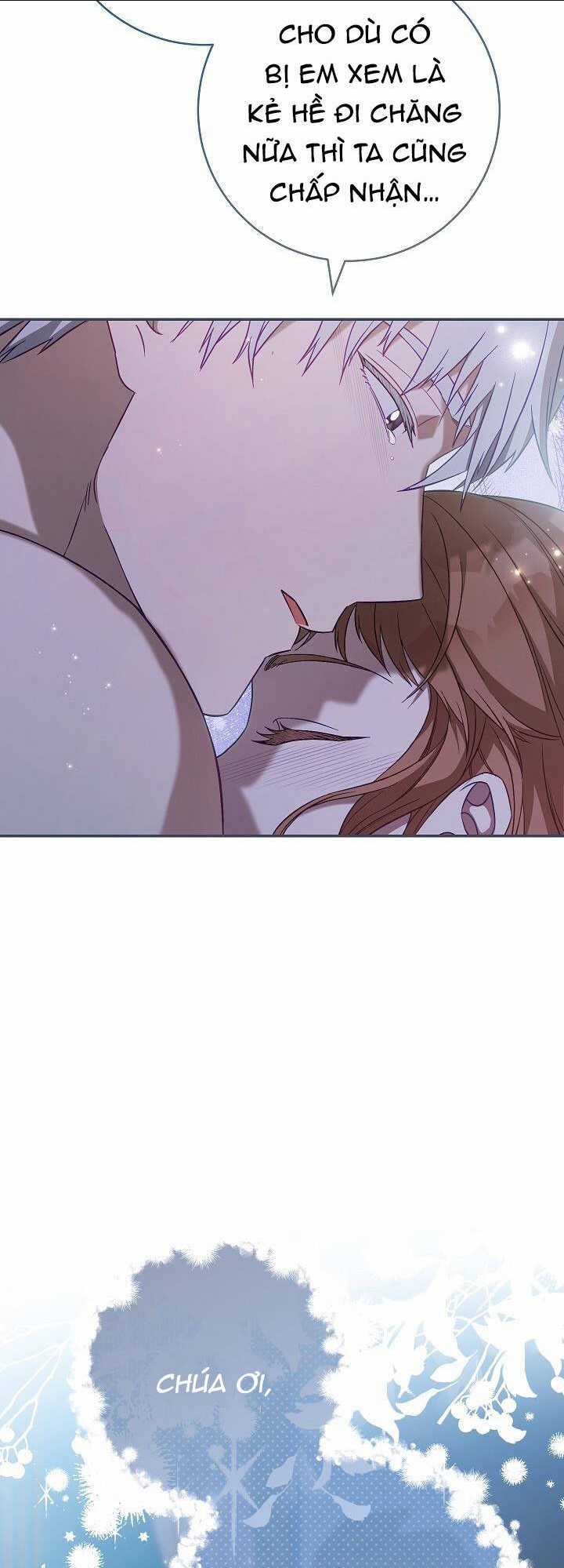 Cuộc Hôn Nhân Vụ Lợi Chapter 48.1 trang 34