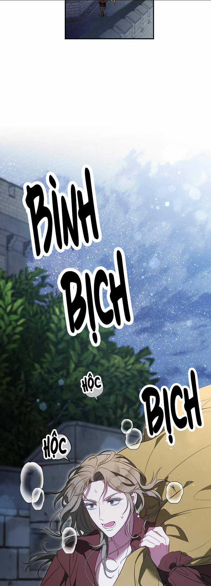 Cuộc Hôn Nhân Vụ Lợi Chapter 48.1 trang 38