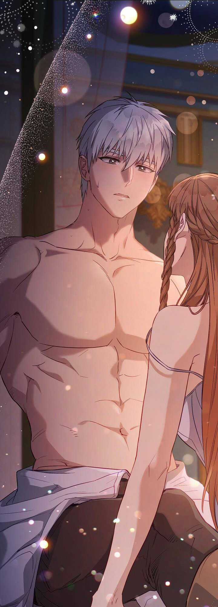 Cuộc Hôn Nhân Vụ Lợi Chapter 48.1 trang 4