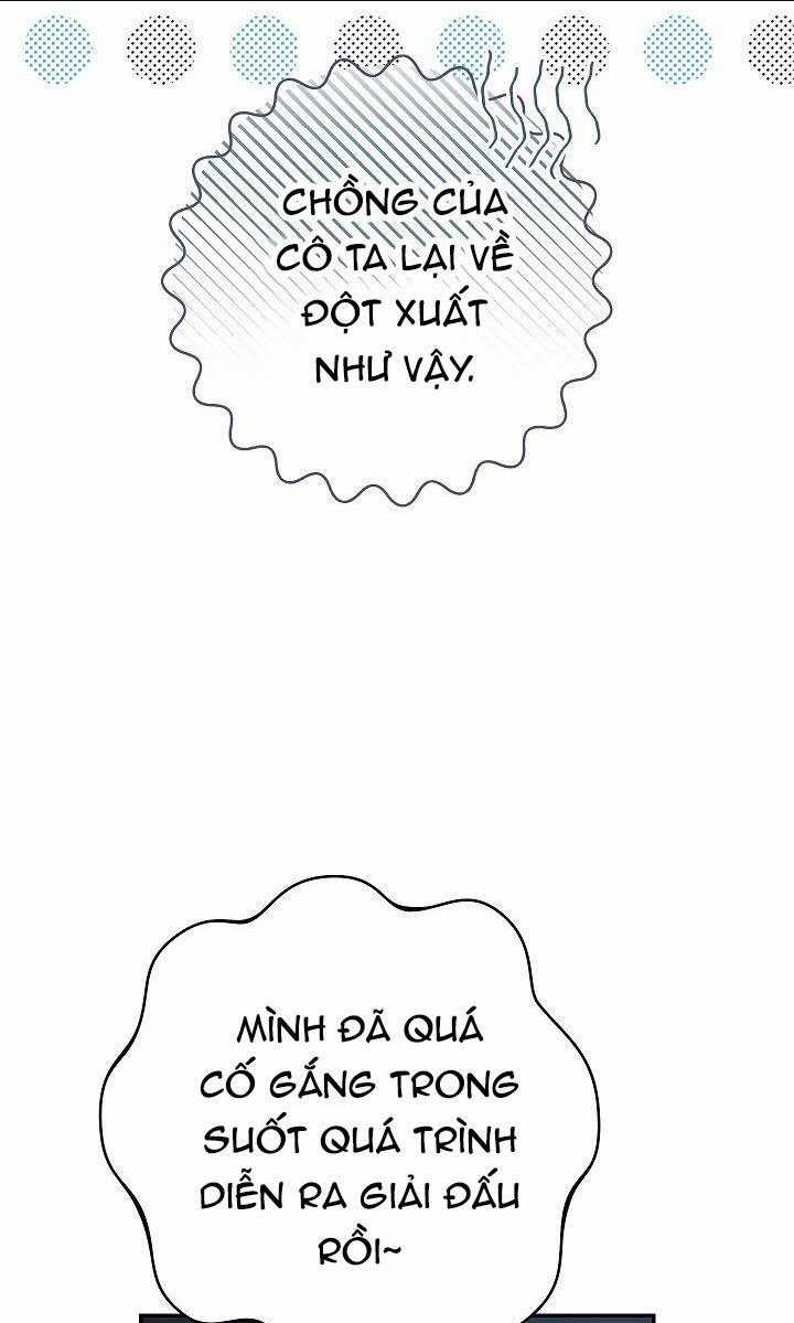 Cuộc Hôn Nhân Vụ Lợi Chapter 48.1 trang 41