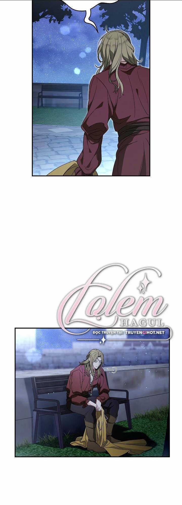 Cuộc Hôn Nhân Vụ Lợi Chapter 48.1 trang 42