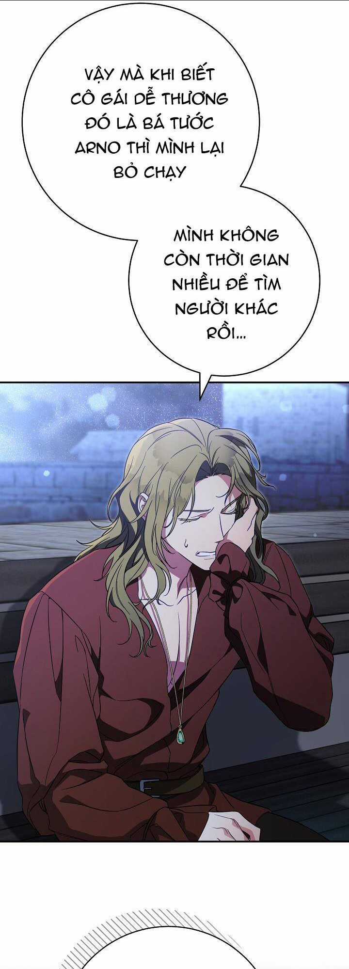 Cuộc Hôn Nhân Vụ Lợi Chapter 48.1 trang 43