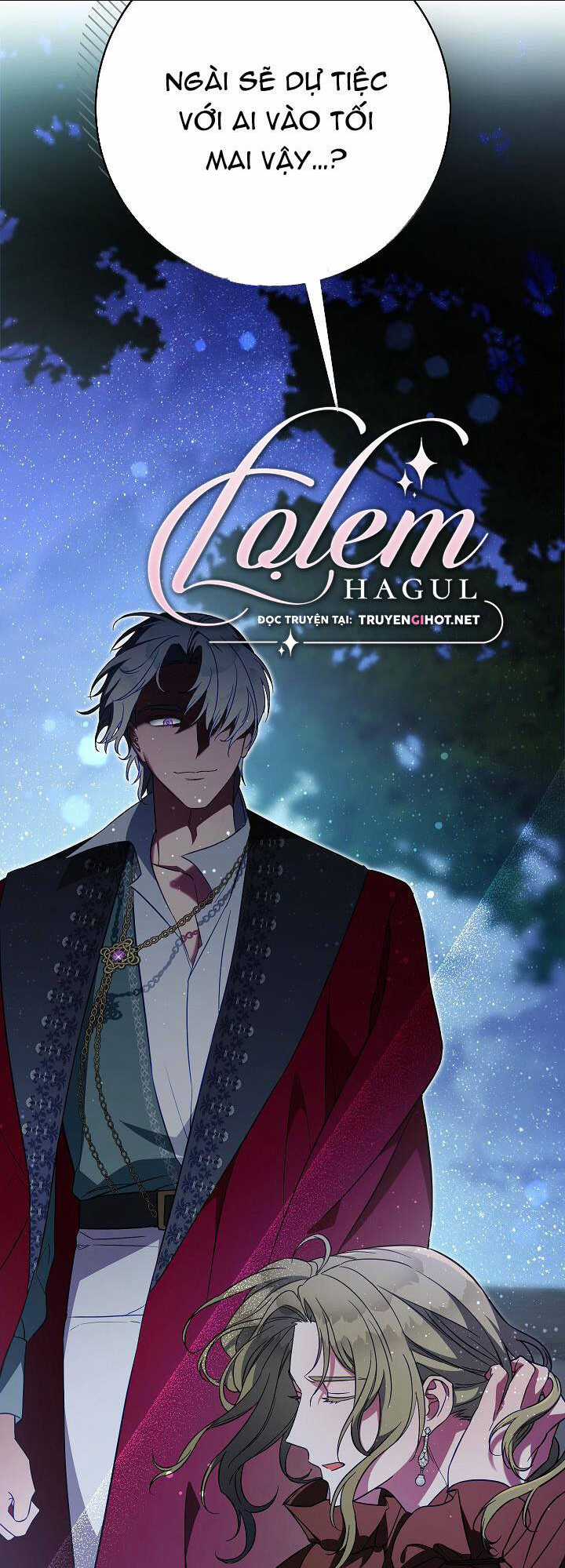 Cuộc Hôn Nhân Vụ Lợi Chapter 48.1 trang 44