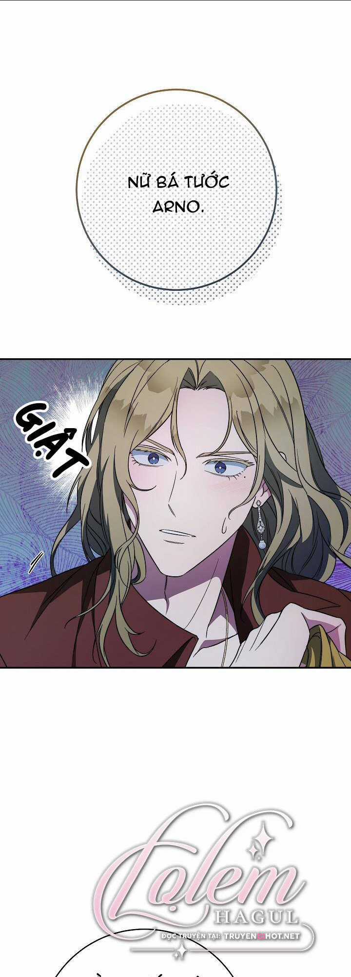 Cuộc Hôn Nhân Vụ Lợi Chapter 48.1 trang 47